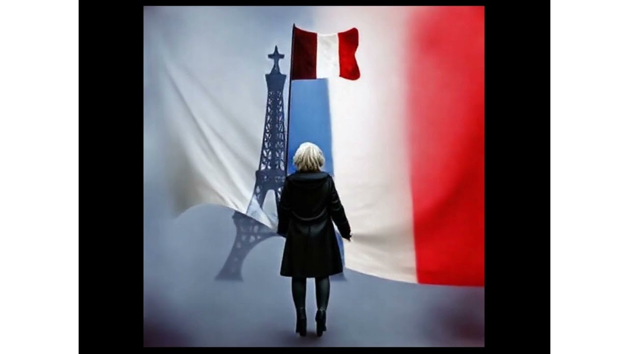 le 13 novembre 2015 une nuit de feu (hommage au victime des attentats)