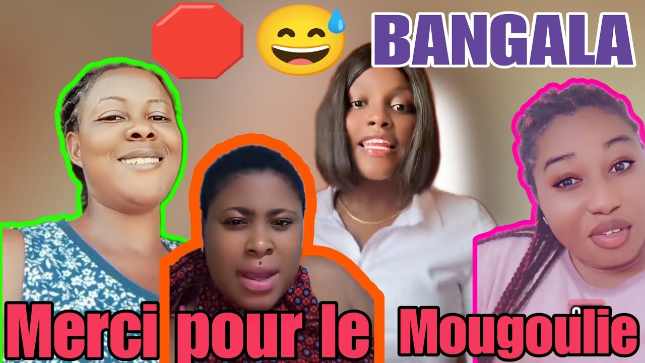 🛑😅 GARÇON QUI SAIS BIEN MOUGOU IL FAUT LUI DIRE MERCI 😂😂