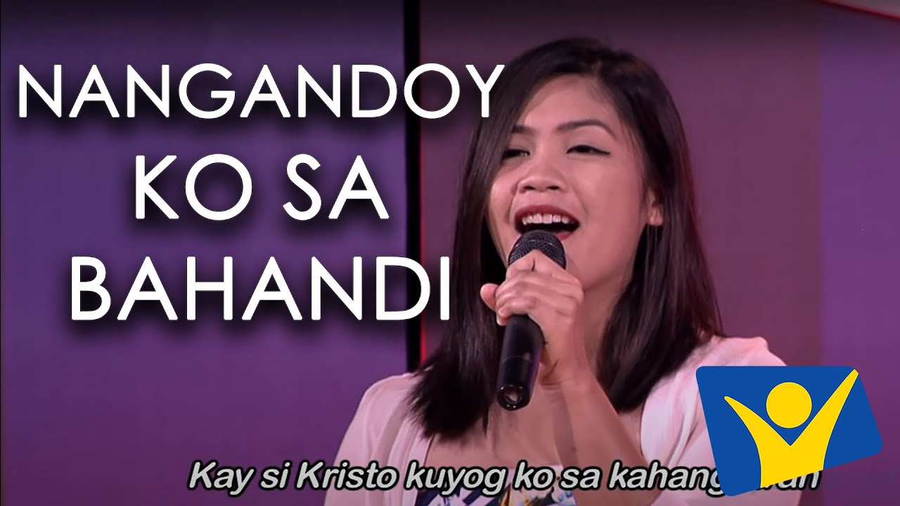 Nangandoy Ko Sa Bahandi | Sweet Heaven's Echo