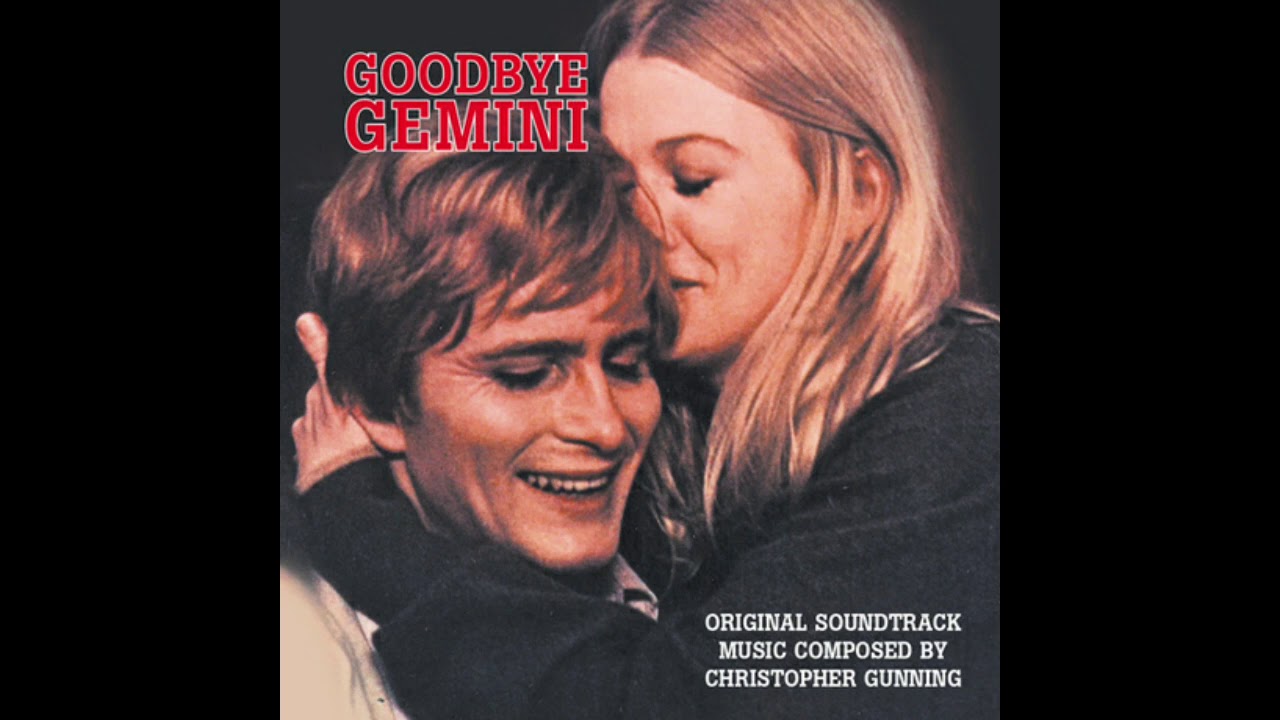 The Peddlers - Tell The World We're Not In [Goodbye Gemini OST 1970]