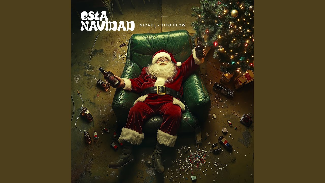 Esta Navidad