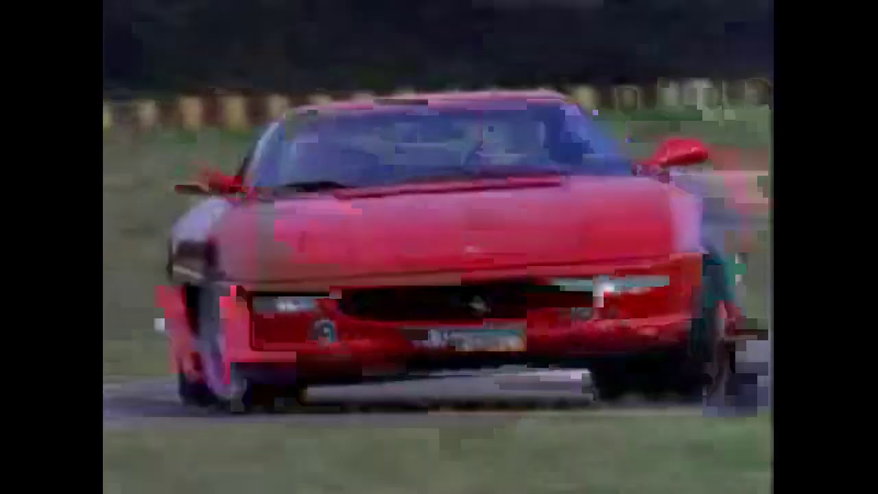 NFS 2 OST - Ferrari 355 F1 (Cover by GrandmaMax)