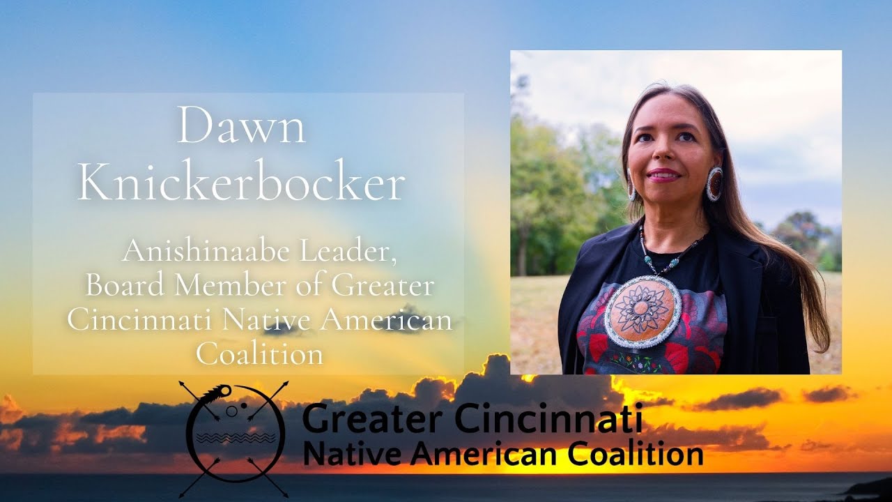 Reciprocity in Native American Traditions by Dawn Knickerbocker