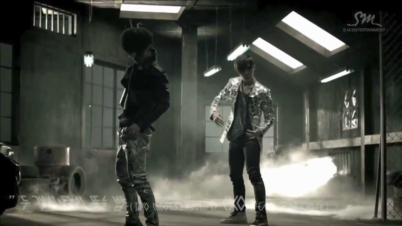 [EXO FANVIDEO] ~ Kai ~ Teach Me How to Dougie