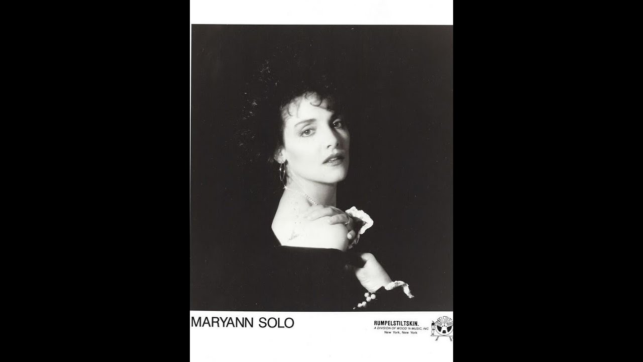 Love Hurts Cover - MaryAnn Scandiffio