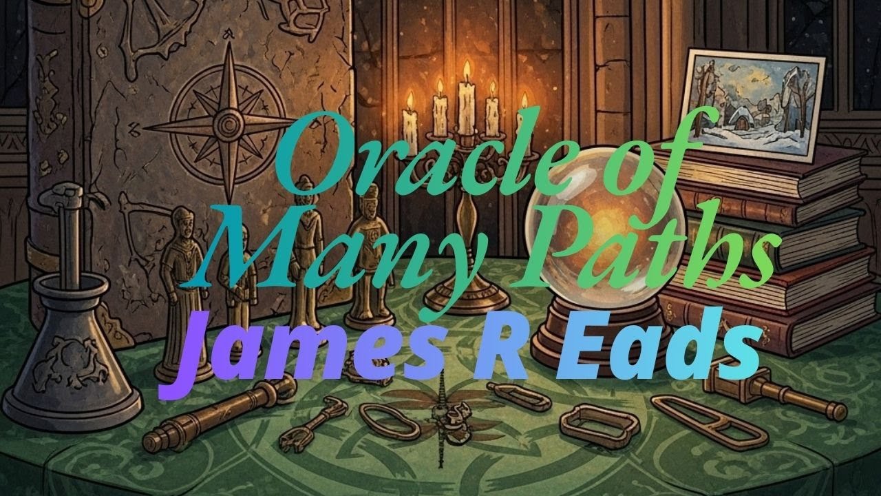 Oracle of Many Paths