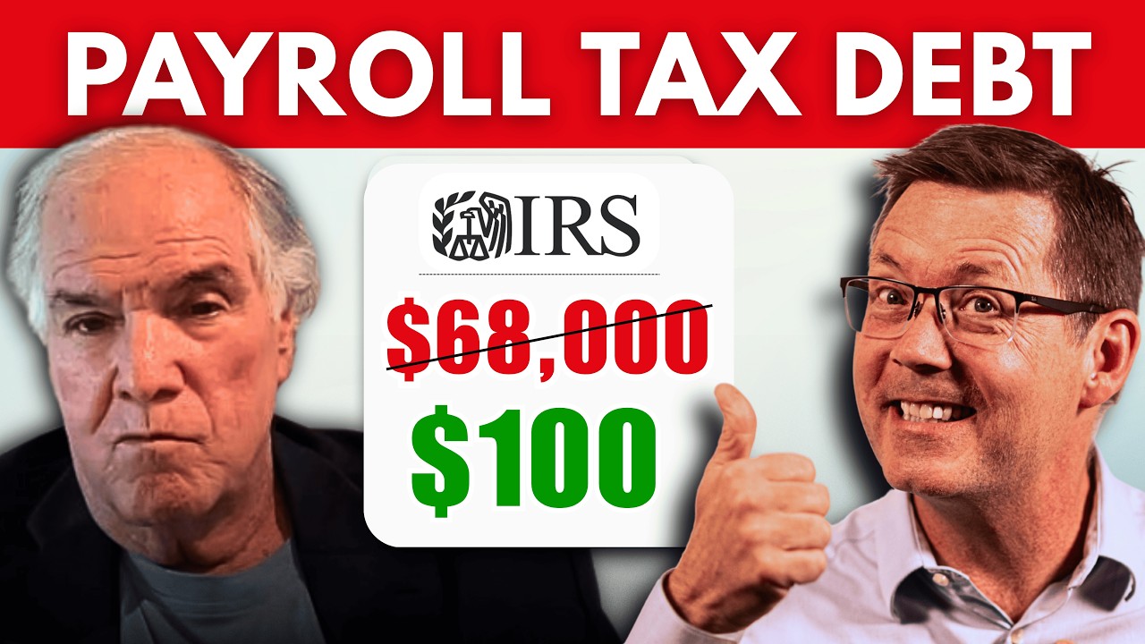 Payroll Taxes Not Filed? Here's Exactly What You SHOULD DO