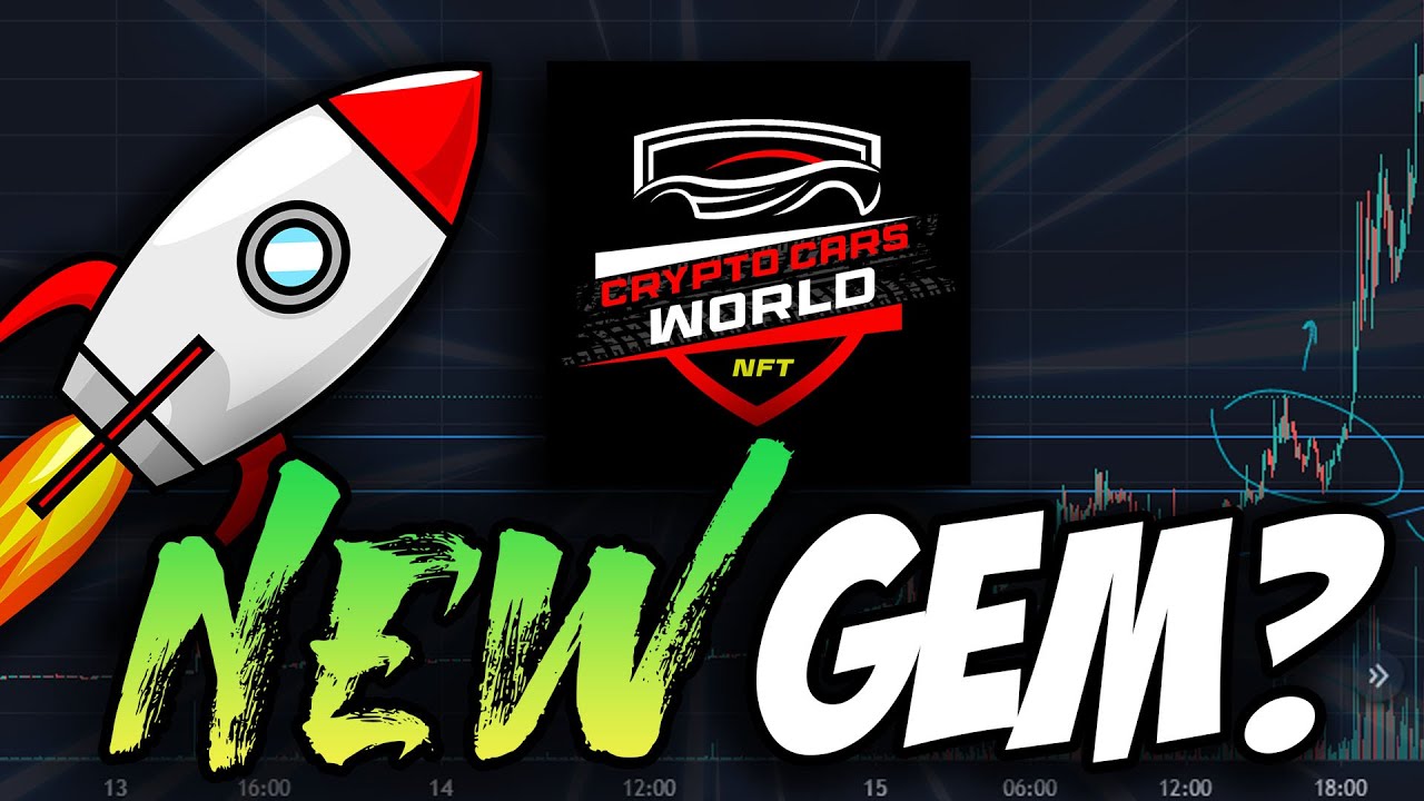 Crypto Cars World Token CARS Crypto Price Prediction ✅ Will I Buy Some? *WATCH BEFORE YOU BUY*