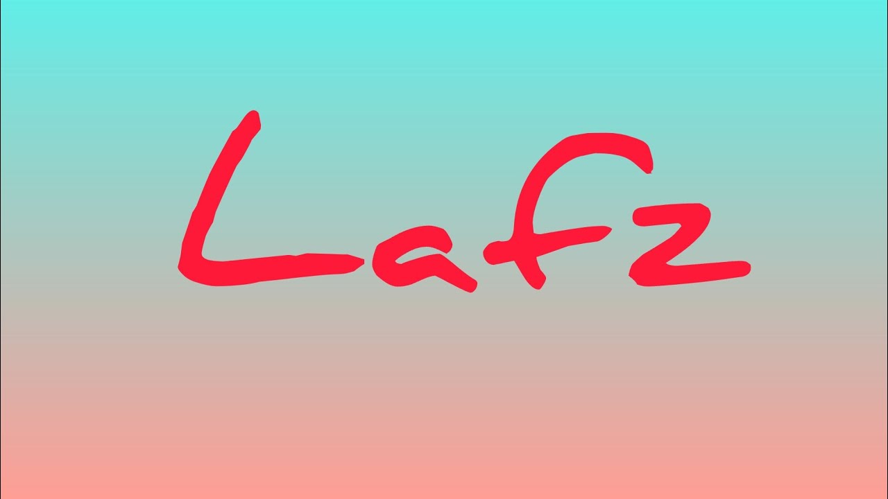 Lafz is an Urdu Christian kids page where children learn beautiful words from the Bible 