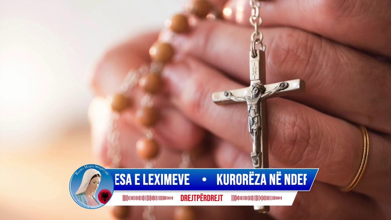 Kurorëza në nder të Mëshirës Hyjnore. Shërbesa e leximeve.