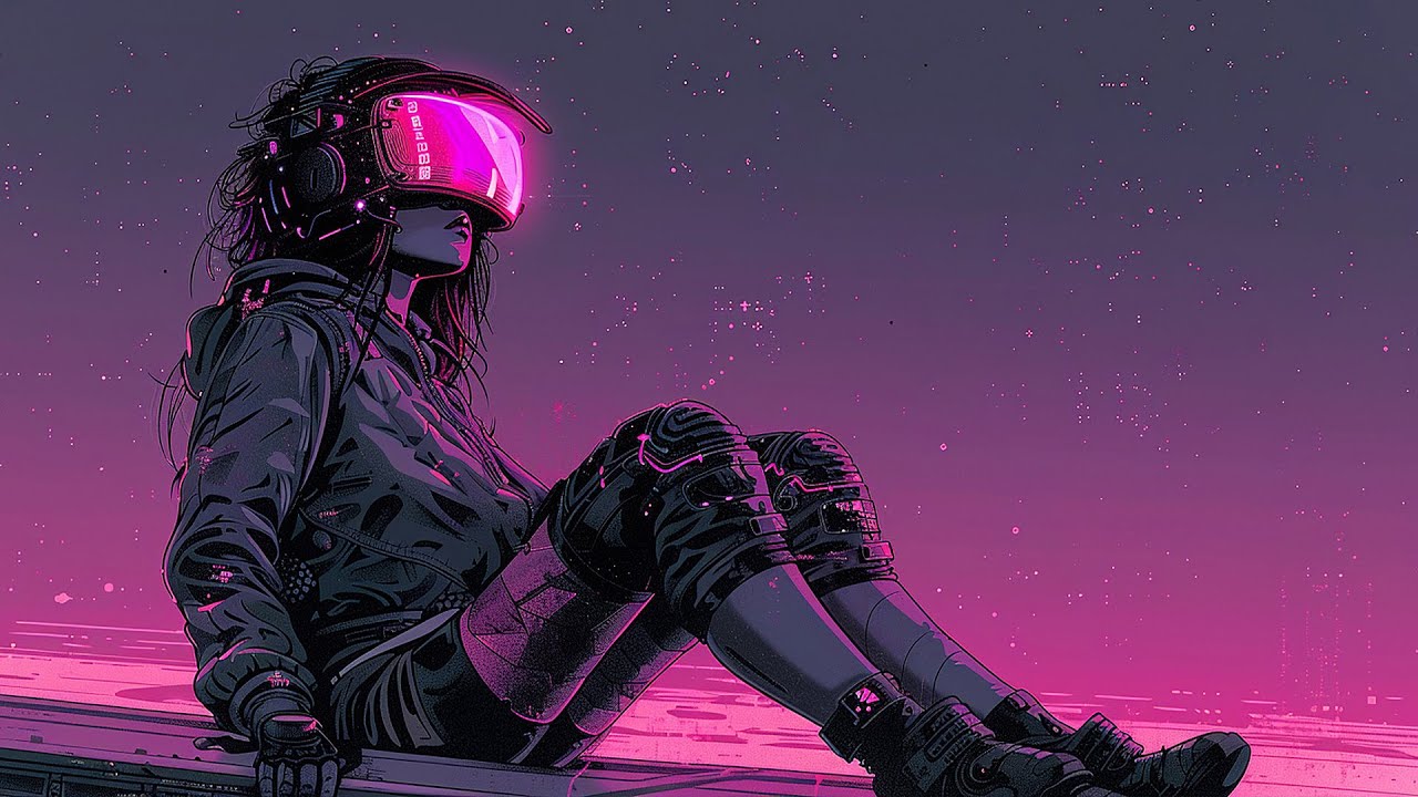 𝟐𝟎𝟗𝟗 — 𝐑𝐀𝐍𝐃𝐎𝐌 𝐌𝐄𝐌𝐎𝐑𝐘 🎧 | Outer Space Broadcast | Neoncore FM