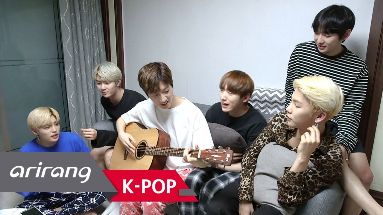 [promiSINGER] Ep.6 - Argon(아르곤) 