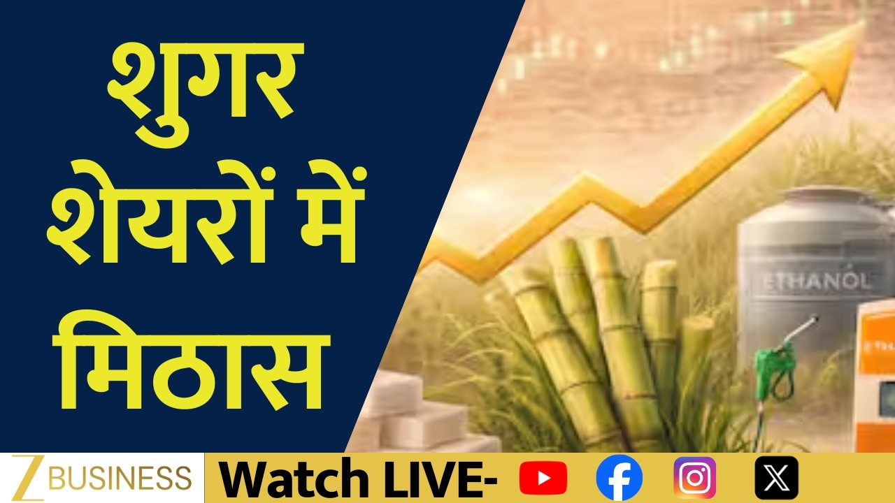 Sugar Stocks Rally: What&rsquo;s Driving the Surge in a Weak Market?