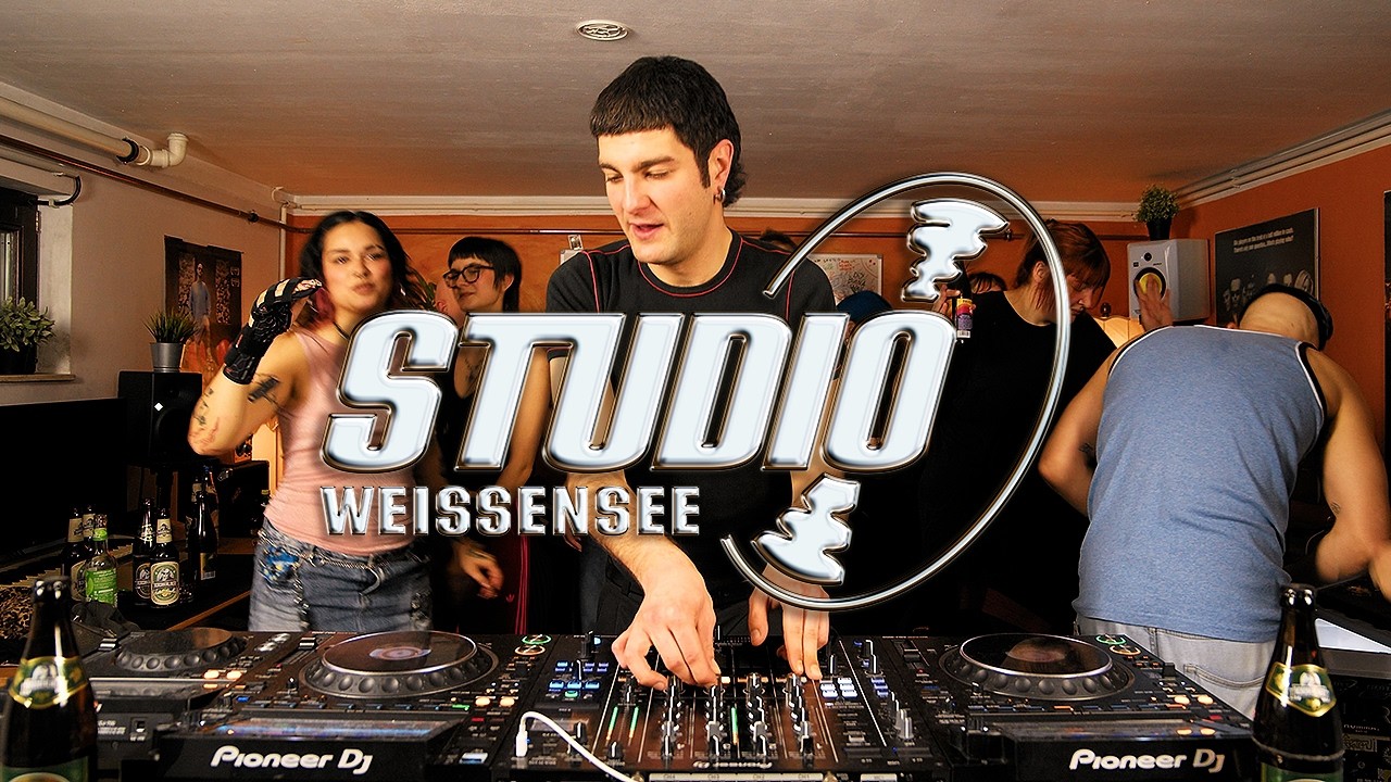 choreophila | Studio Weißensee