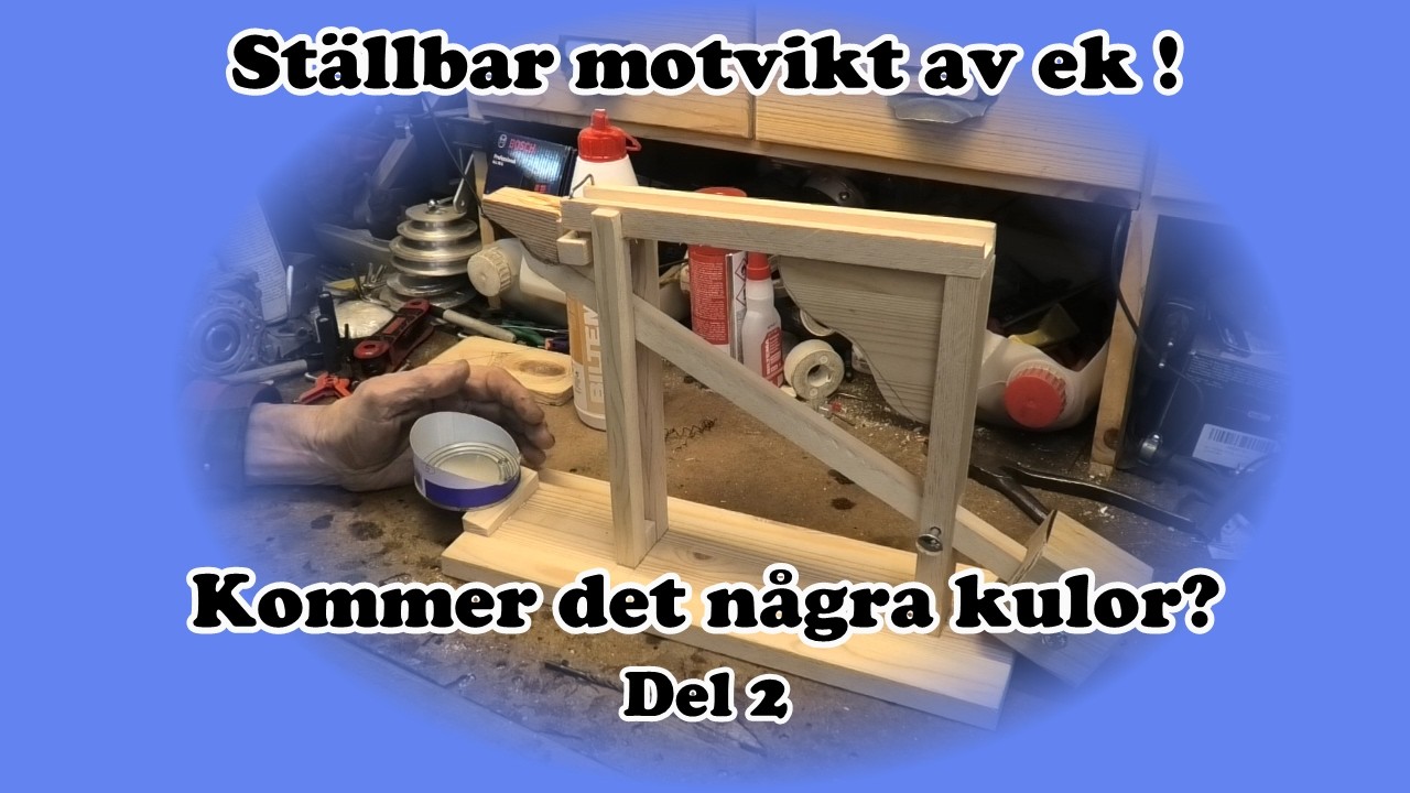 Kommer kulorna att rulla?