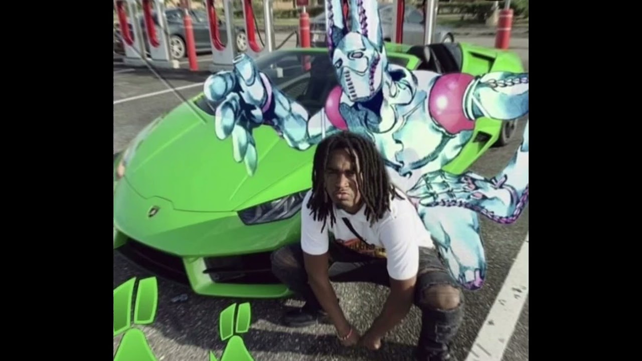 [FREE] Cochise x rage x tell em type beat "wavy"