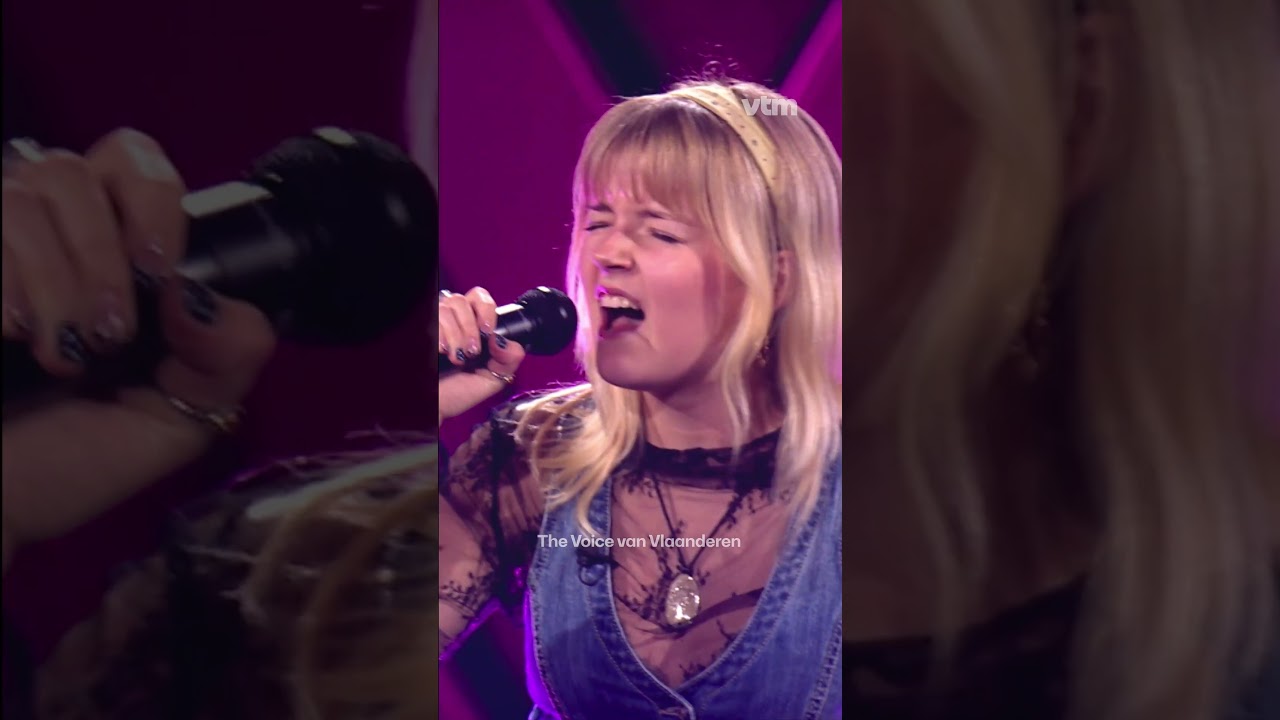 Norah just wanna have fun #tvvv