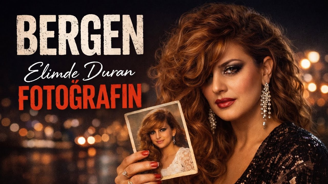 Bergen-Elimde Duran Fotoğrafın (T.Y Deep House Mix)