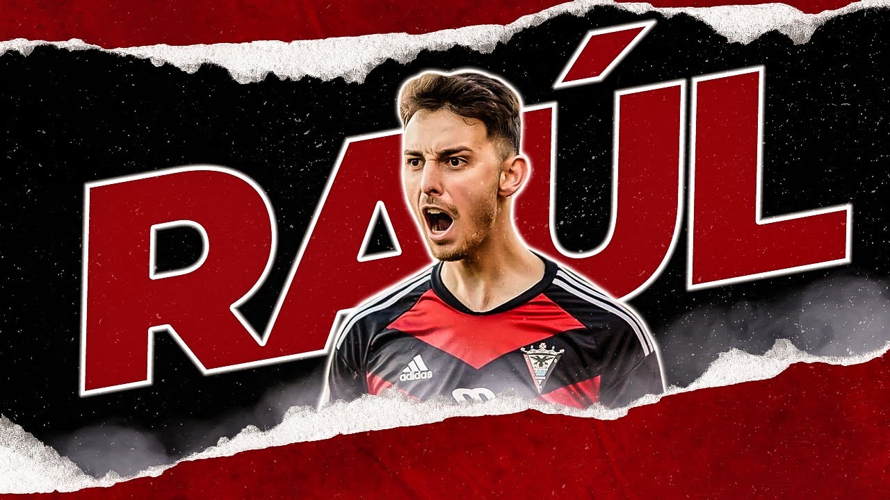 RAÚL GARCÍA DE HARO ► Best Skills, Goals and Assists (HD) 2023