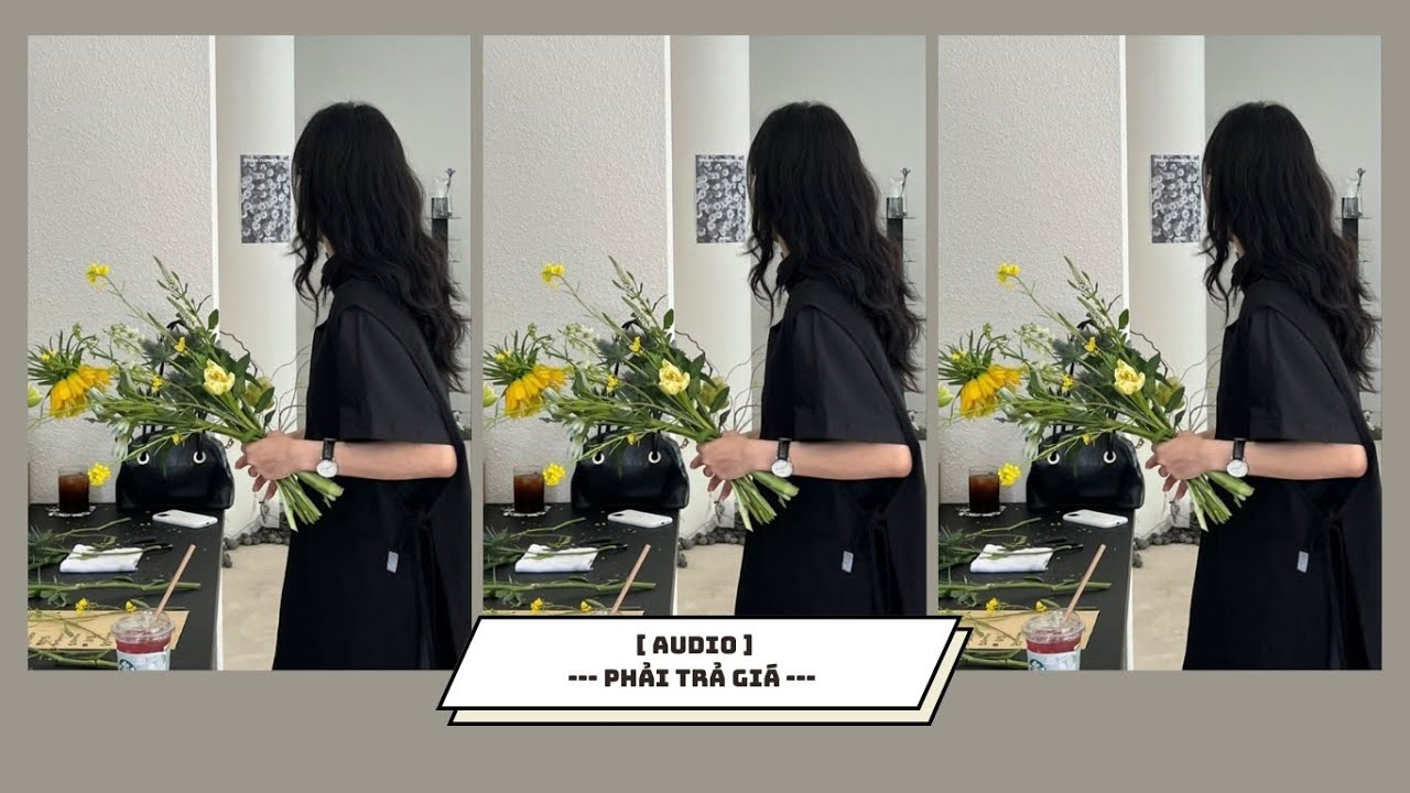 [ REVIEW ] : || PHẢI TRẢ GIÁ || RIN~