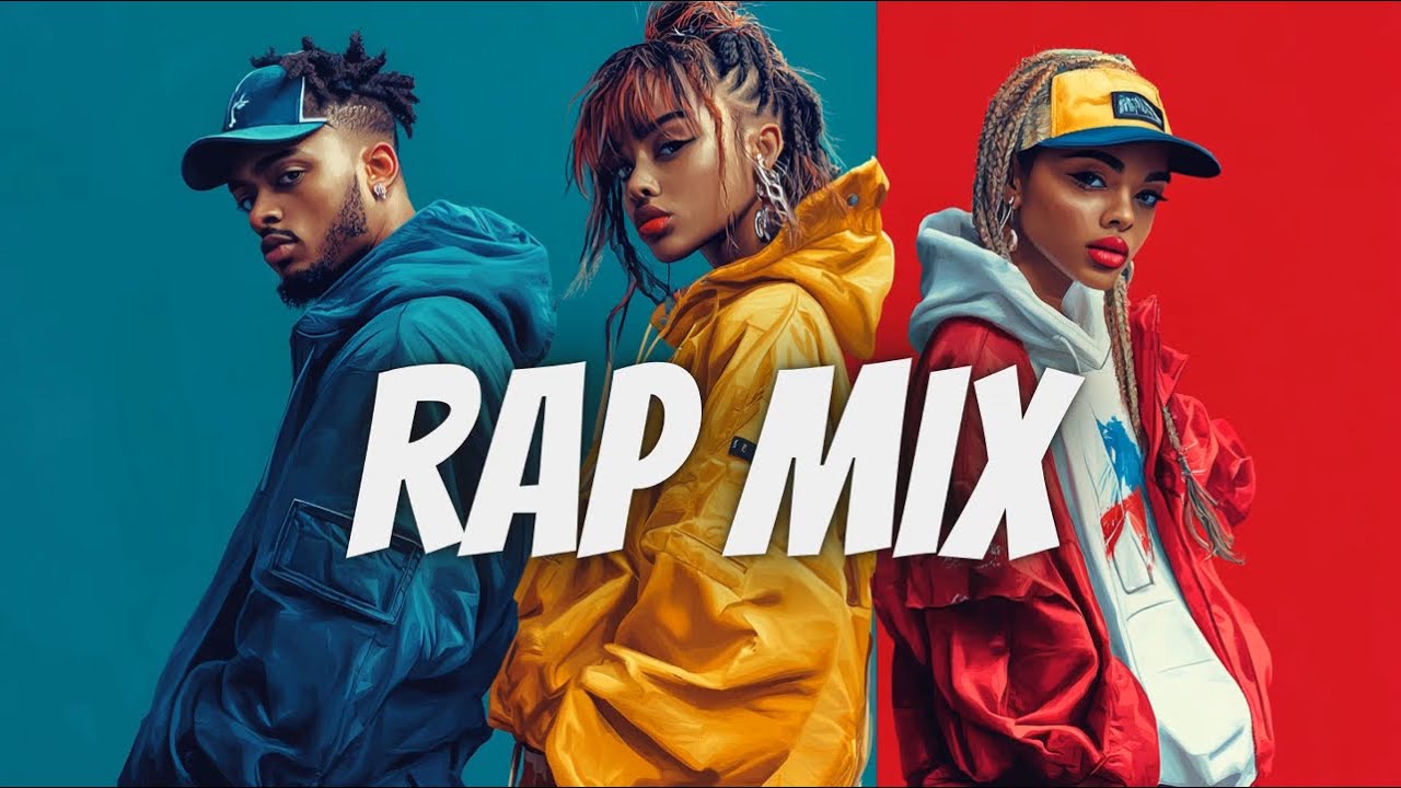 The Hottest Canadian Rap Songs &ndash; Ultimate Playlist! | Rhyme Zone