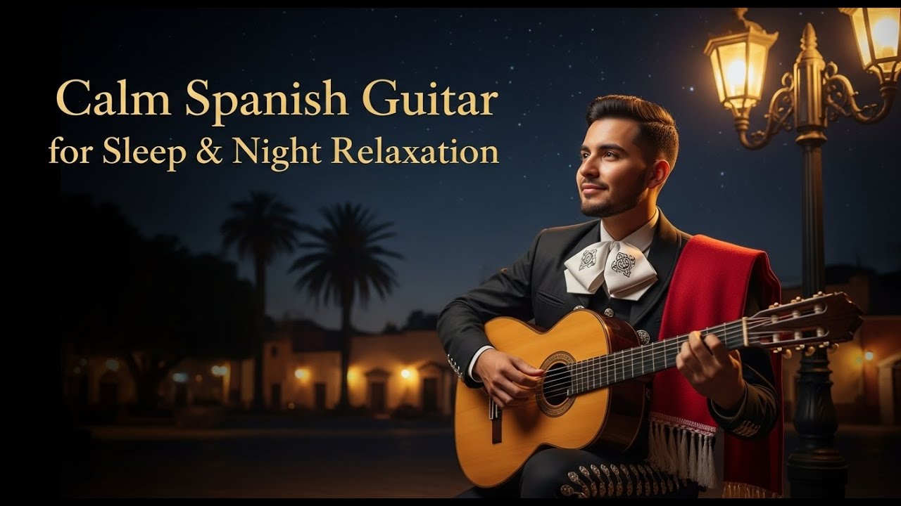 Música Instrumental para Sanar el Corazón en Silencio