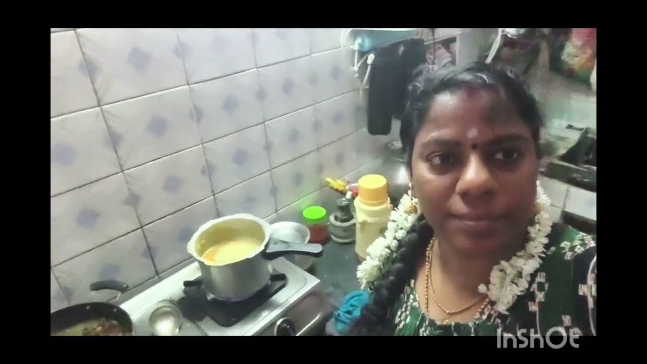 சாம்பார் &வெண்டைக்காய் பொரியல் 🫕🫕🧉🧅🫒🫕🫕🫑🥄🍯🧆👌🍫❤️💐🙏😜👍🫕🫕#todaySamayal #kitchen #ladiesfinger #dallas 