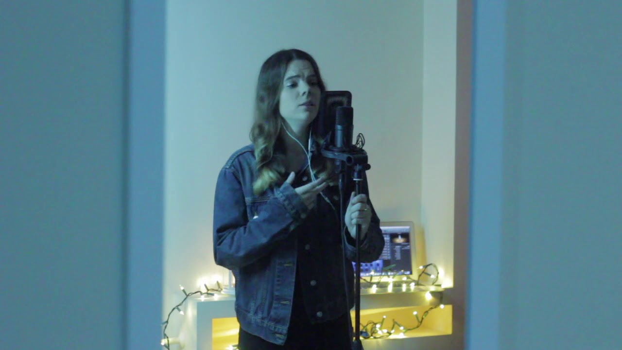All I Want - Kodaline | Karolina Dyniewicz