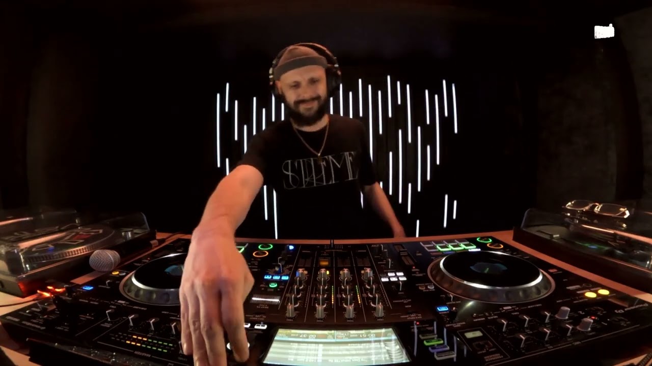 Vibez - Bass Up North w⁄ DJ Vibez – 2026-03-02 – Mesh Radio