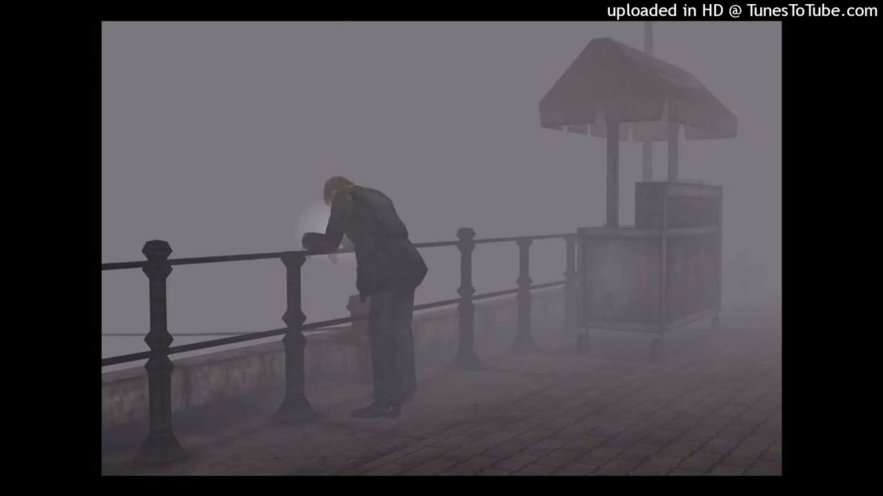 ~free~ lsd radio +  silent hill sample type beat