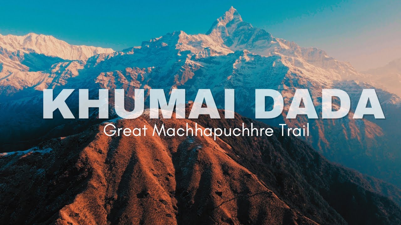 | To the mountains | Khumai Dada | GMT | Short, Easy & Budgeted Trail | Nepal is Heaven |