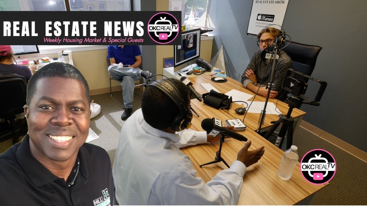 Talking OKC structural repair with Hill Engineering (full interview)