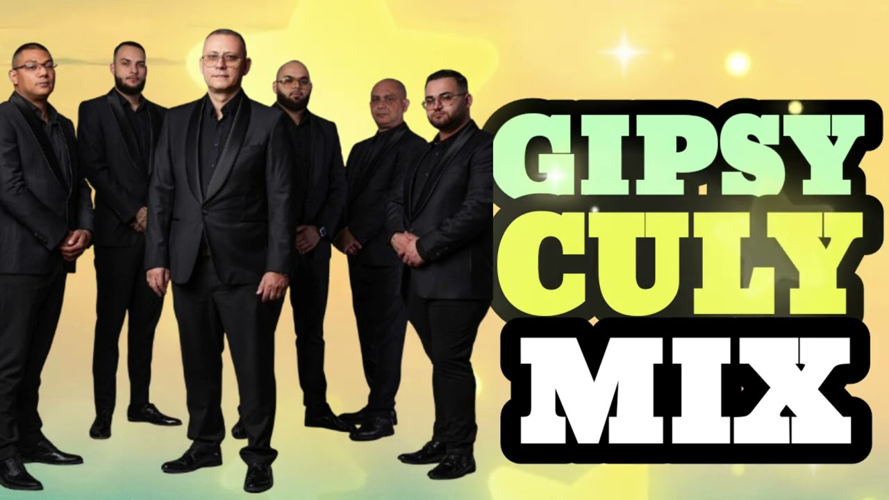 Gipsy Culy - Tlaky Tlaky New Mix - 2025 - ] Rovno andro Jilo💘🔥🔥🔥🔥🔥