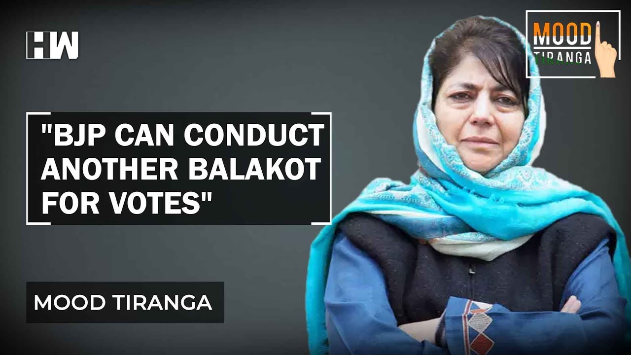 #Elections2019: 