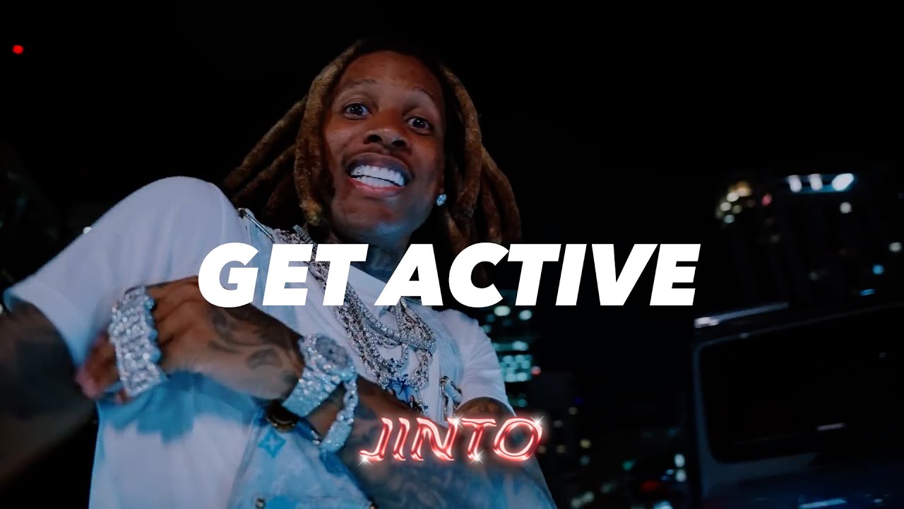 [FREE] No Auto Durk x Lil Durk Type Beat 2025 