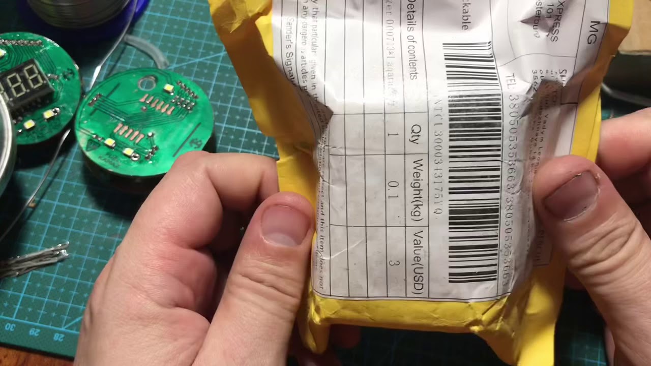 Aqara magic cube