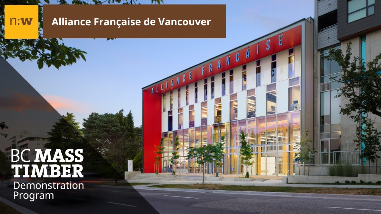 Alliance Française de Vancouver