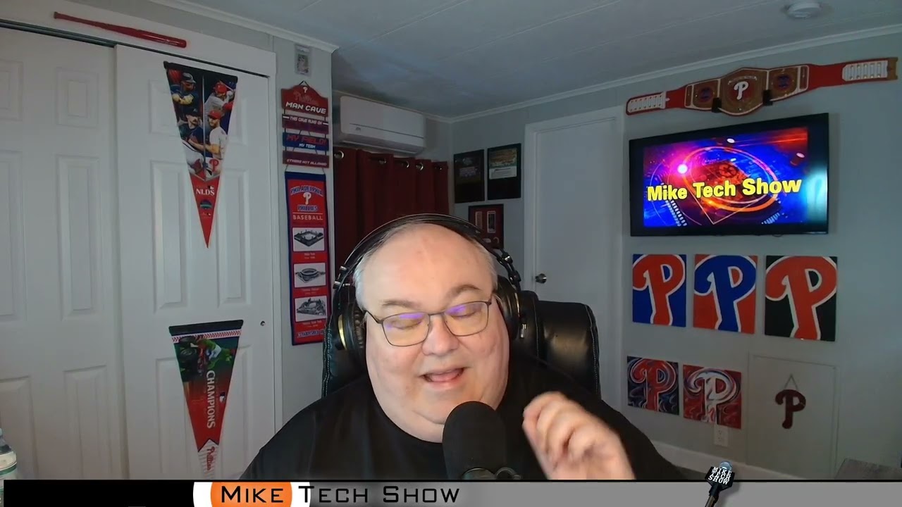 MTS 977 - More email DNS, VaultMe review, Work question, Virus scan of downloads and more