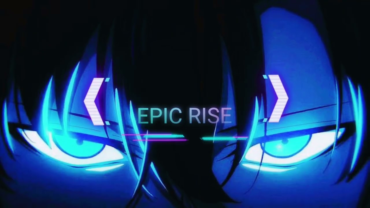 bta3 Music (壮大な上昇 - EPIC RISE) Full Version 🔥