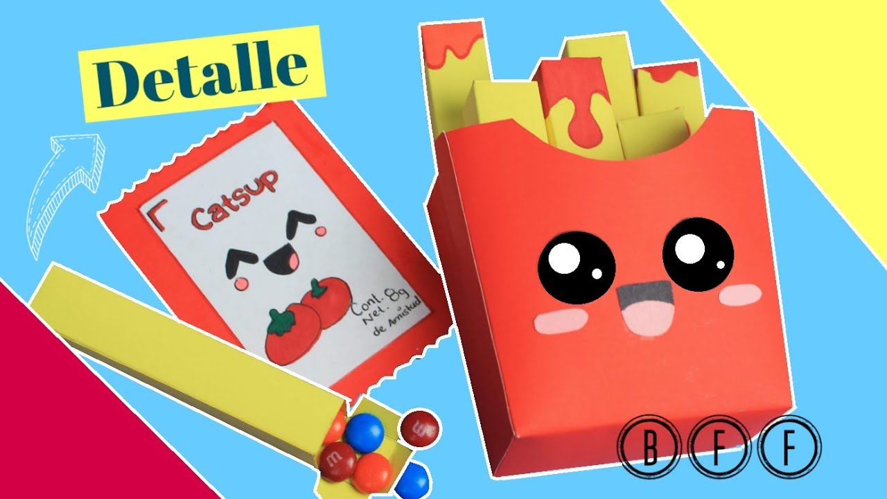 DETALLE PARA REGALAR A MI MEJOR AMIGA |  IVONNE E IVETTE