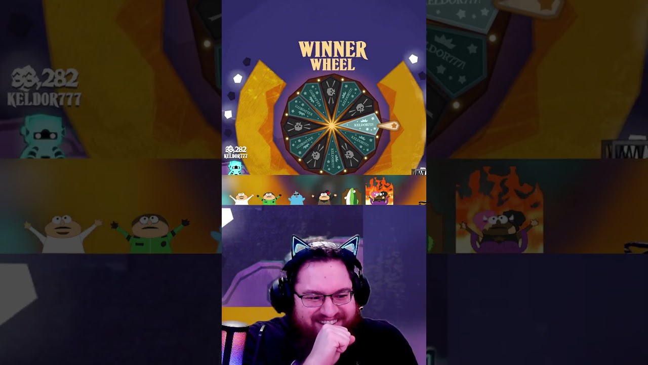 Sundae Crashes Out Hard | #keldor777 on #Twitch