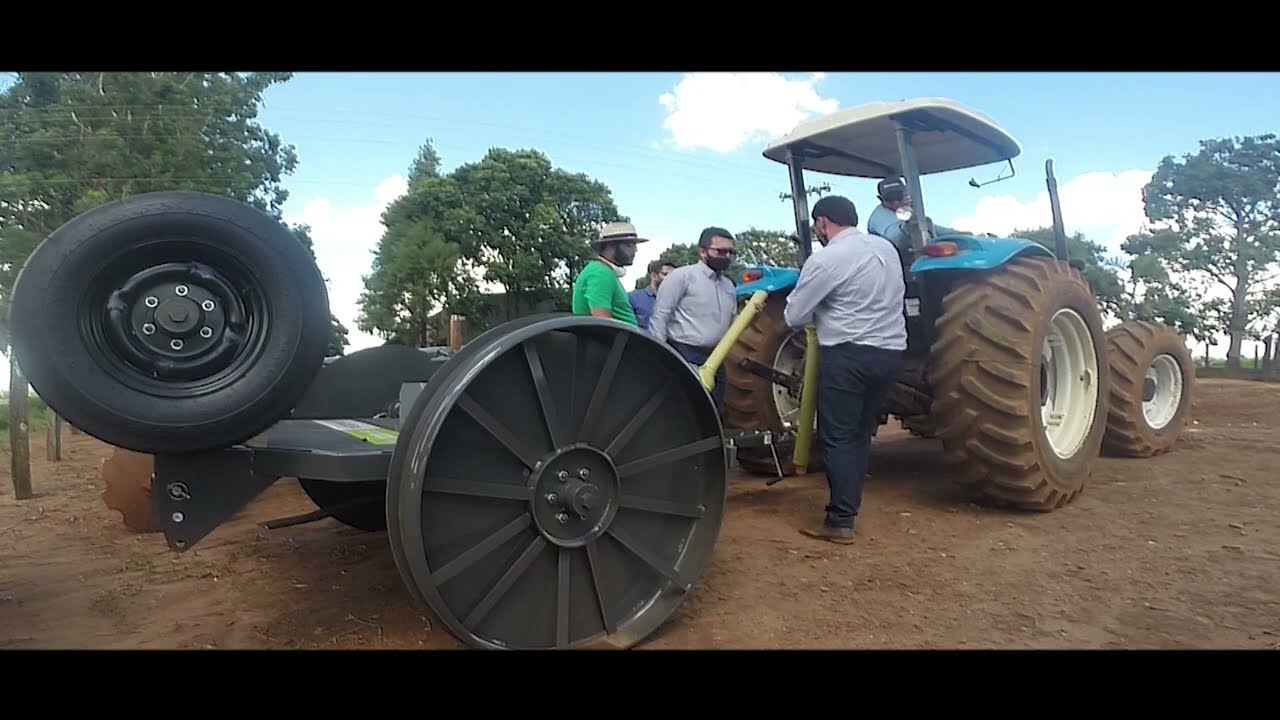 SP 1800 TF INRODA