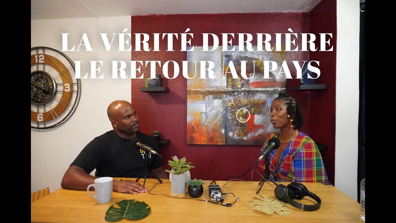 Rentrer vivre en Martinique,  le retour au pays de Lyvia@familylifeinmadinina