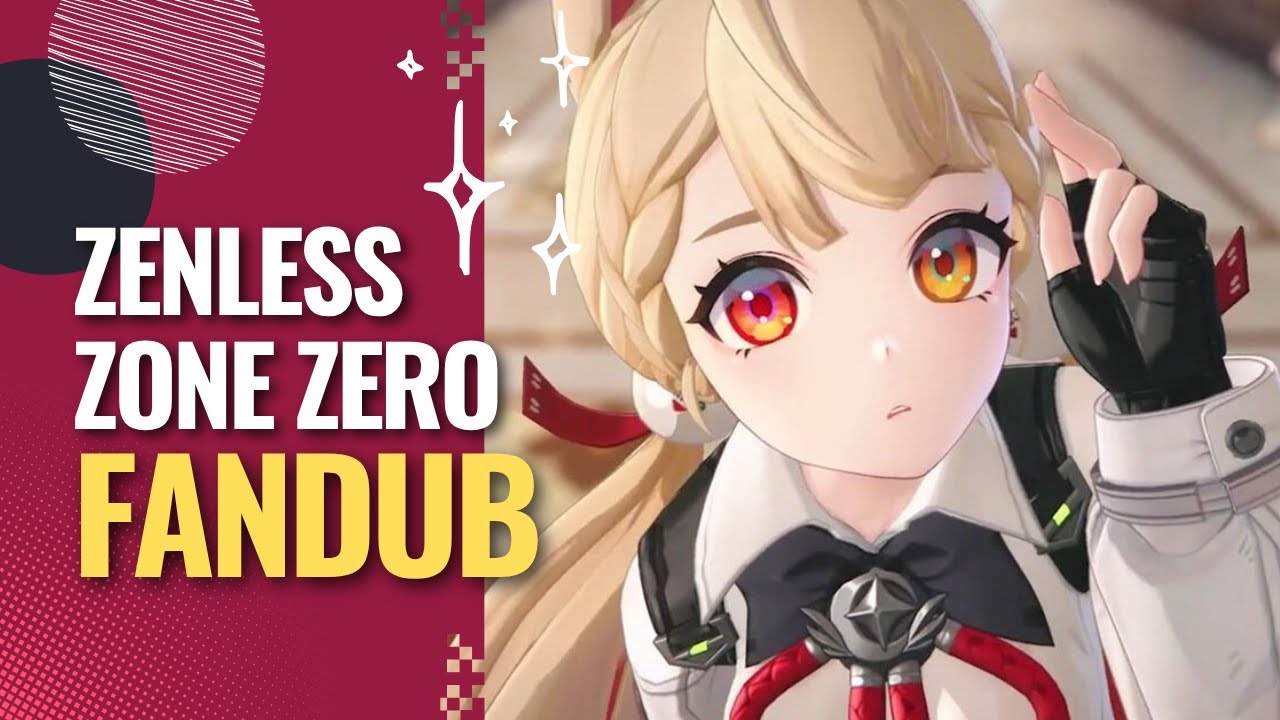 Demostración de Alice «La espada y el vals»【Zenless Zone Zero】DOBLAJE