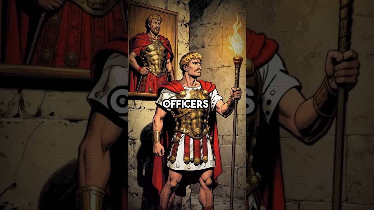 Римский полководец, который доверял своим офицерам.