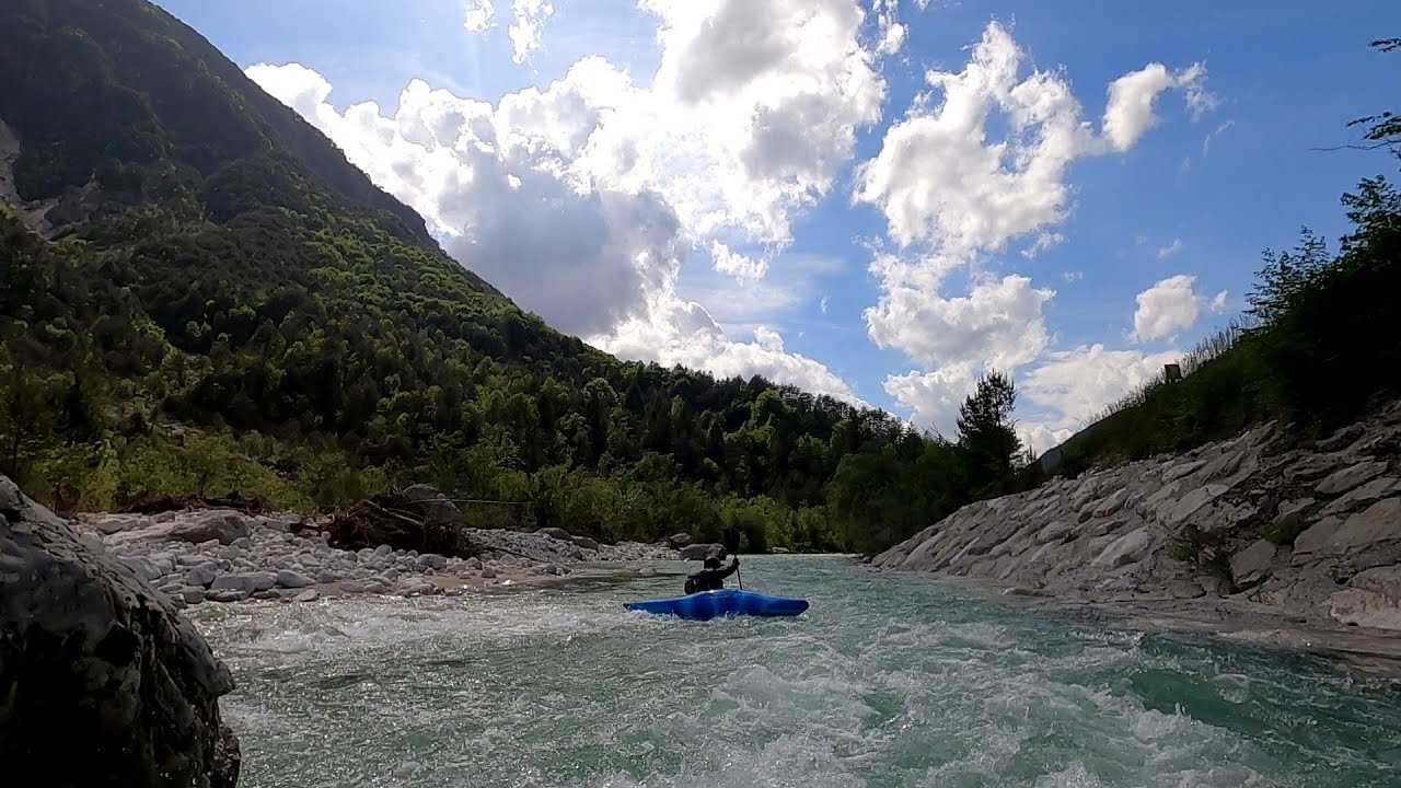 River Resia