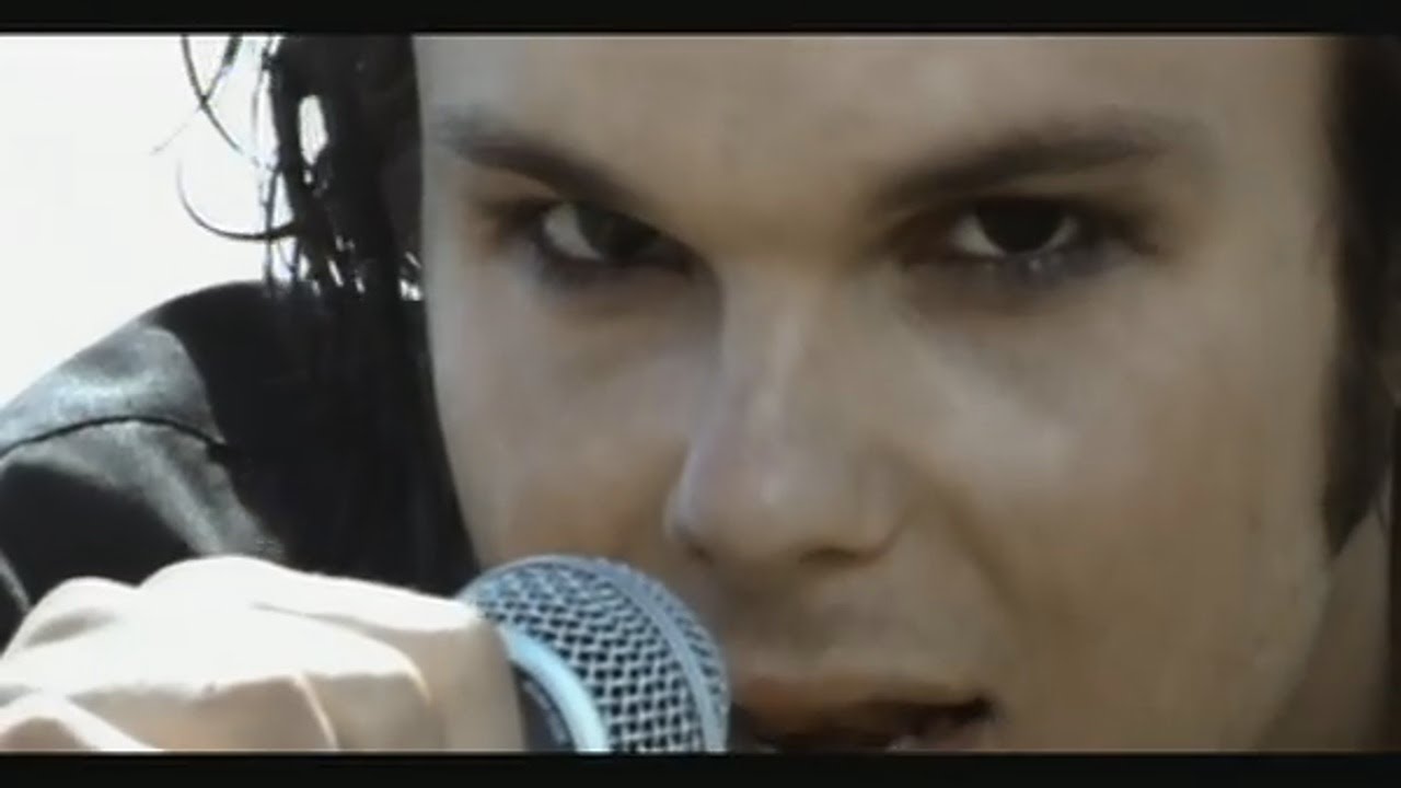 The Rasmus (Lauri Ylonen) - We belong together