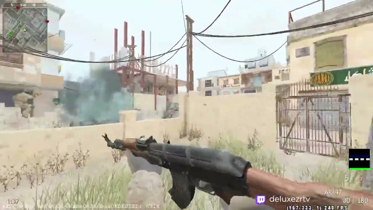 BEST OF COD4 PROMOD #34
