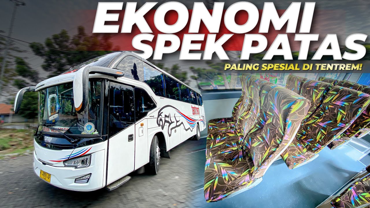 DILUAR DUGAAN, BERANI BIKIN GEBRAKAN MESKI CUMA EKONOMI !! Trip Tentrem Avante H7 Surabaya-Malang
