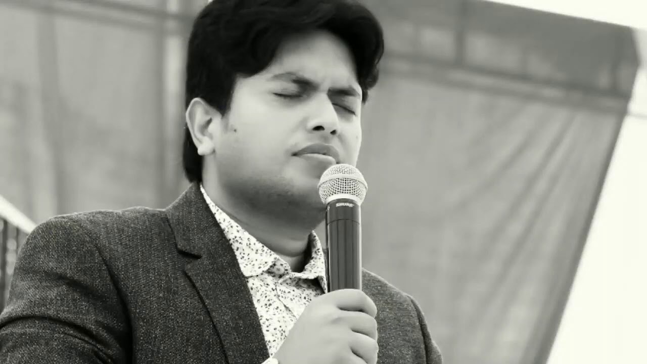 SUPER ANNOTING HEART TOUCHING WORSHIP WITH ANKUR YOSEPH NARULA | KHAMBRA CHURCH
